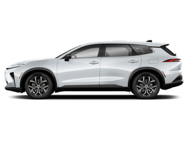 Toyota Crown Signia XLE photo 2