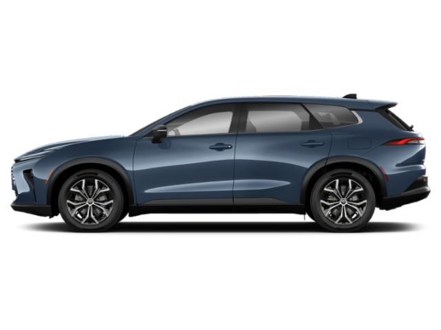 2025 Toyota Crown Signia XLE photo 2