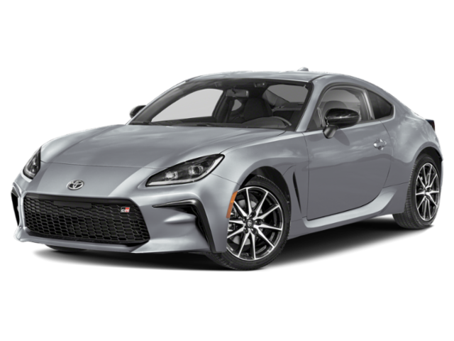 2025 Toyota GR86 Base's photo