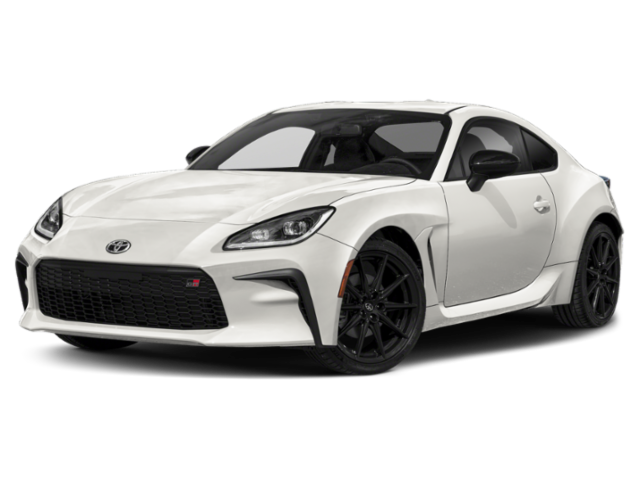 2025 Toyota GR86 Premium photo 2