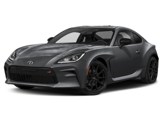 2025 Toyota GR86 Premium's photo