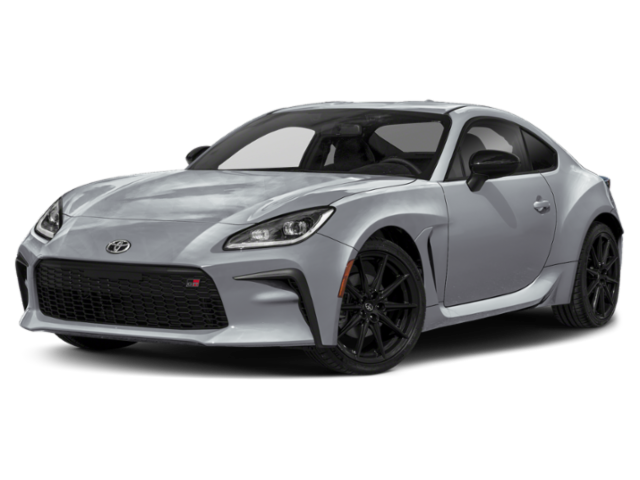 2025 Toyota GR86 Premium's photo