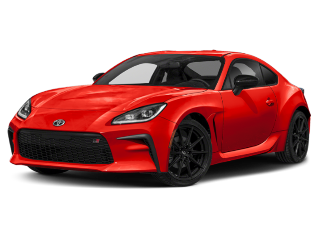 2025 Toyota GR86 Premium photo 3