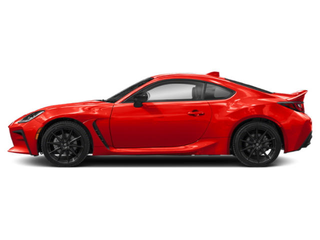 2025 Toyota GR86 Premium photo 4