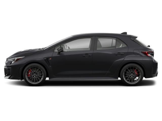 2025 Toyota Corolla GR Premium photo 2