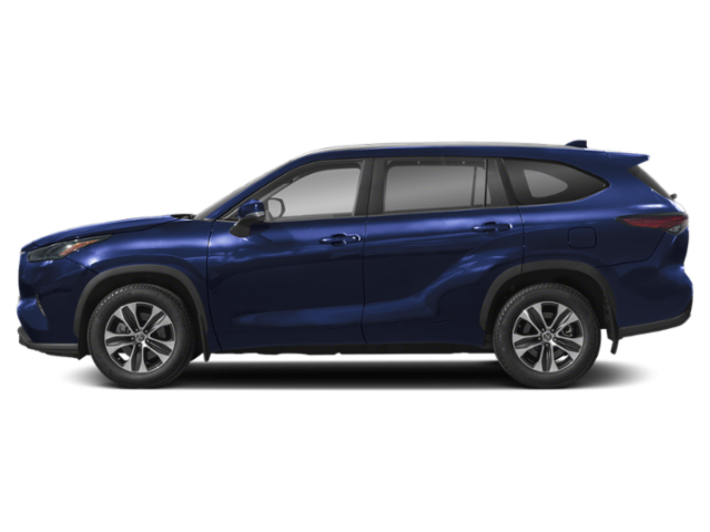 Used 2025 Toyota Highlander XLE