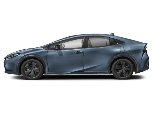 2025 Toyota Prius Plug-in Hybrid XSE Premium photo 4