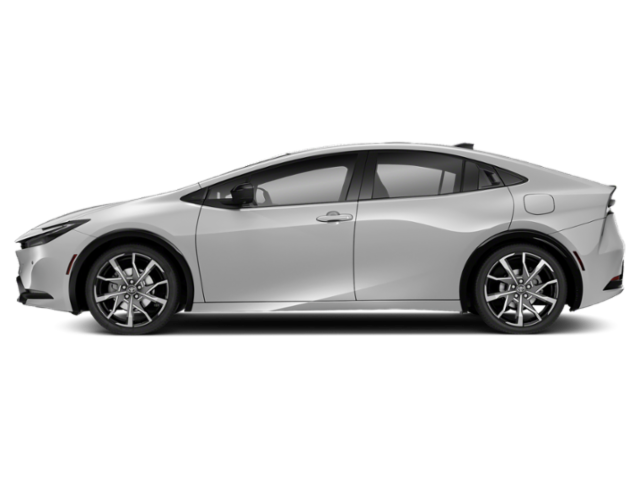 2025 Toyota Prius Plug-in Hybrid XSE Premium photo 2