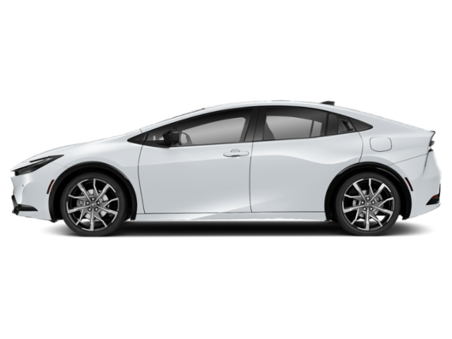 Used 2025 Toyota Prius Plug-in Hybrid XSE