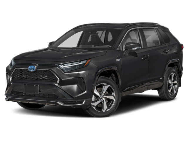 2025 Toyota RAV4 SE's photo