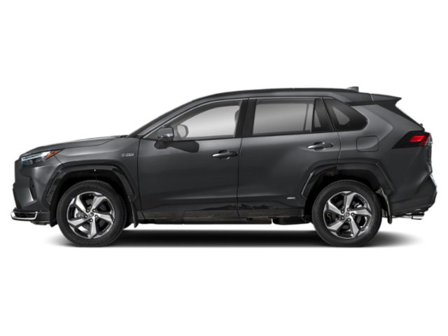 Used 2025 Toyota RAV4 Plug-in Hybrid SE