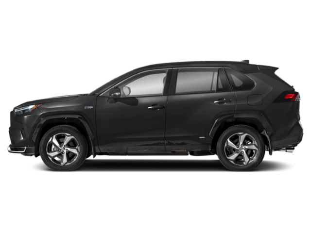 Used 2025 Toyota RAV4 Plug-in Hybrid SE