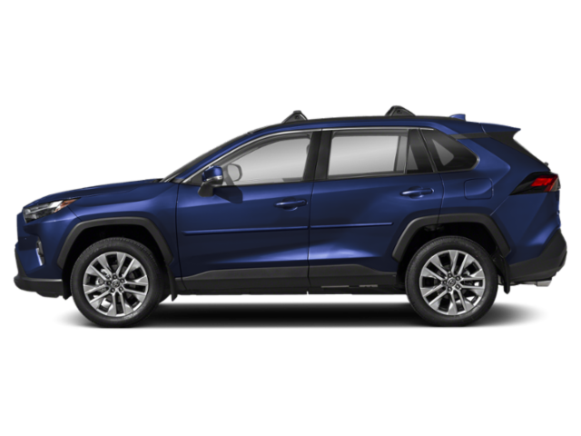 Used 2025 Toyota RAV4 XLE with VIN 2T3W1RFV9SW367976 for sale in Northfield, Minnesota