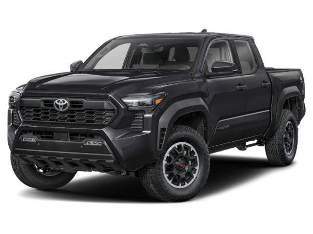 2025 Toyota Tacoma TRD Off Road's photo