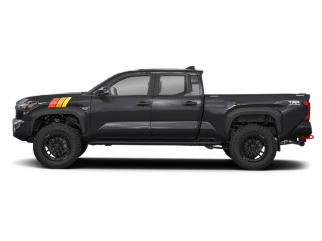 2025 Toyota Tacoma TRD Off-Road photo 5