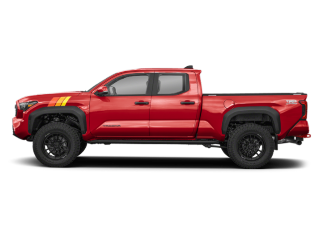 2025 Toyota Tacoma TRD Off-Road photo 2