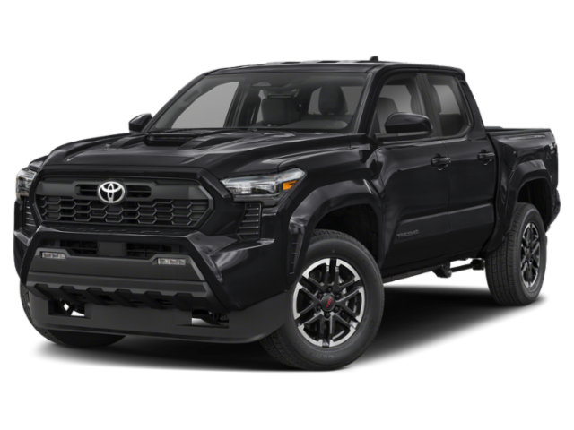 2025 Toyota Tacoma TRD Sport's photo