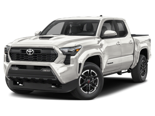 2025 Toyota Tacoma TRD Sport's photo