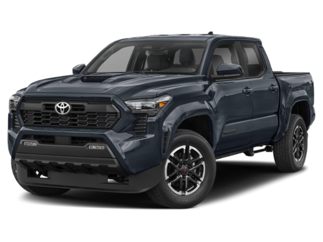 2025 Toyota Tacoma TRD Sport's photo