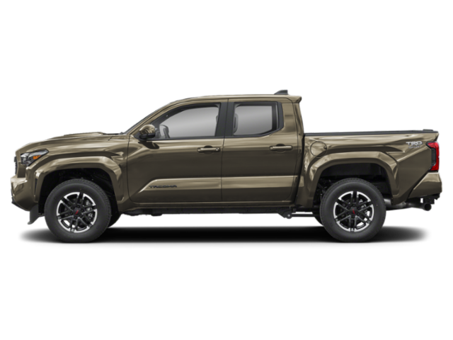 2025 Toyota Tacoma TRD Sport photo 2