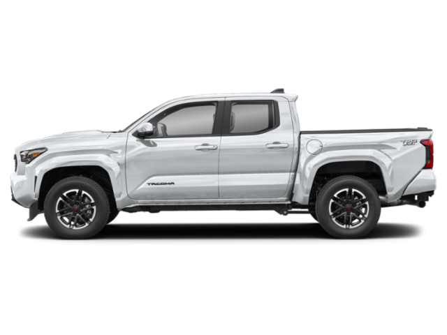 2025 Toyota Tacoma TRD Sport photo 2