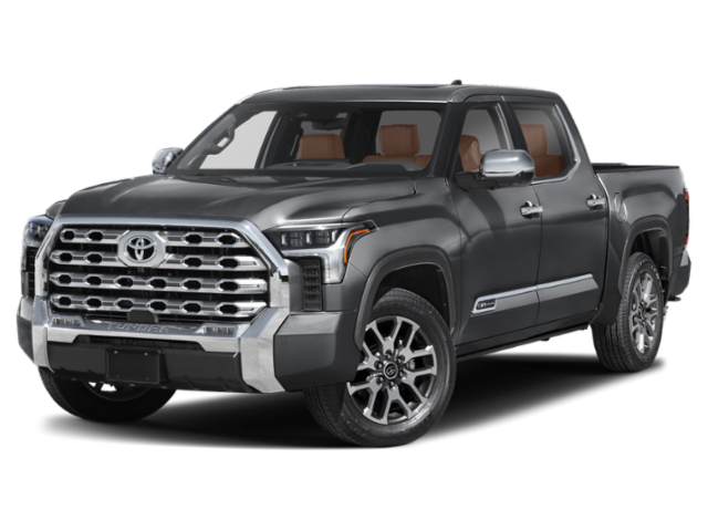 Used 2025 Toyota Tundra 1794 EDITION
