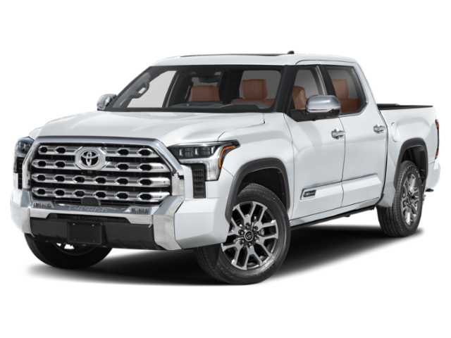 2025 Toyota Tundra 1794 Edition's photo