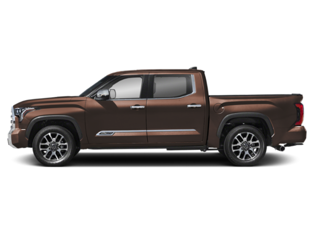 2025 Toyota Tundra 1794 Edition photo 2