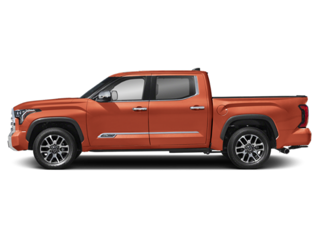 2025 Toyota Tundra 1794 Edition photo 2