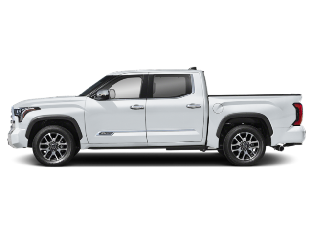2025 Toyota Tundra 1794 Edition photo 2
