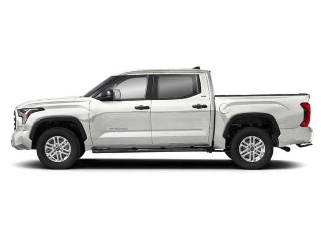 2025 Toyota Tundra SR5 photo 2