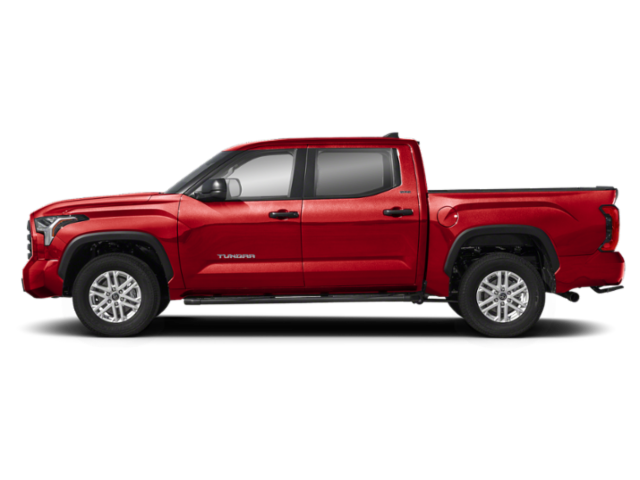 2025 Toyota Tundra SR5 photo 2