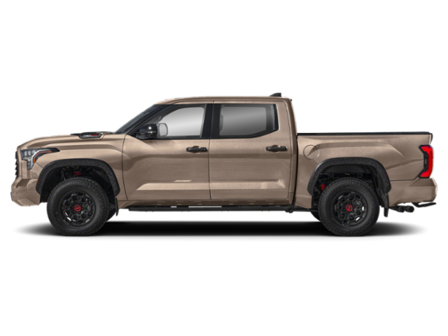 Used 2025 Toyota Tundra TRD Pro