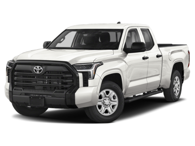 2025 Toyota Tundra SR's photo