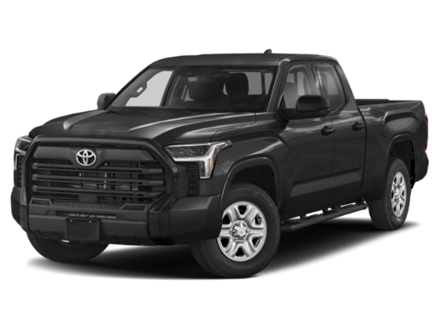 Used 2025 Toyota Tundra SR