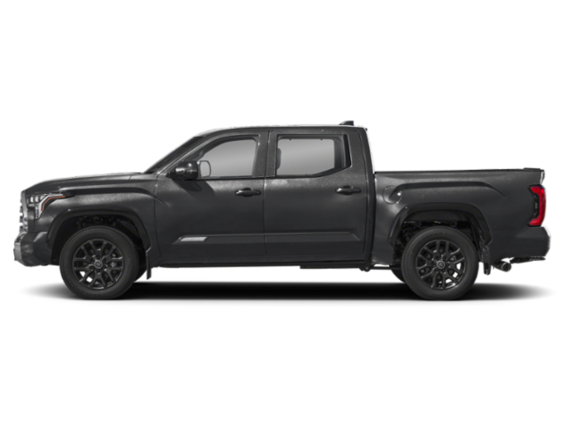 2025 Toyota Tundra Platinum CrewMax photo 2