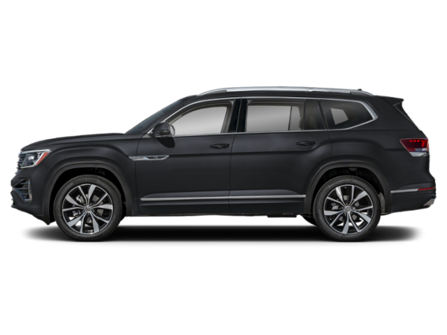 2025 Volkswagen Atlas SEL Premium R-Line photo 5