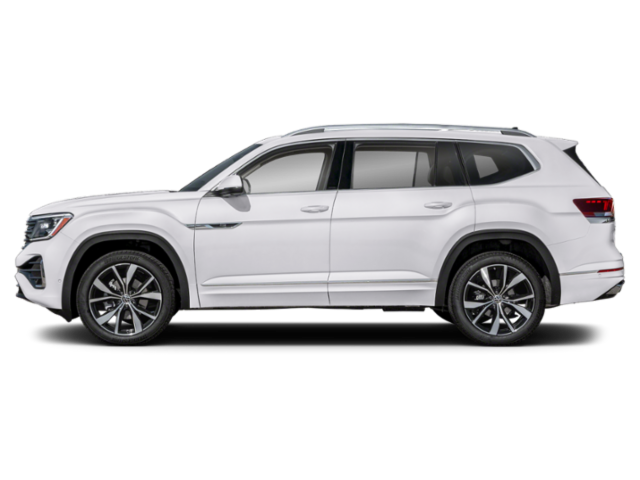 2025 Volkswagen Atlas SEL Premium R-Line photo 6
