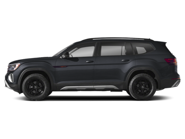 2025 Volkswagen Atlas SEL Premium R-Line photo 2