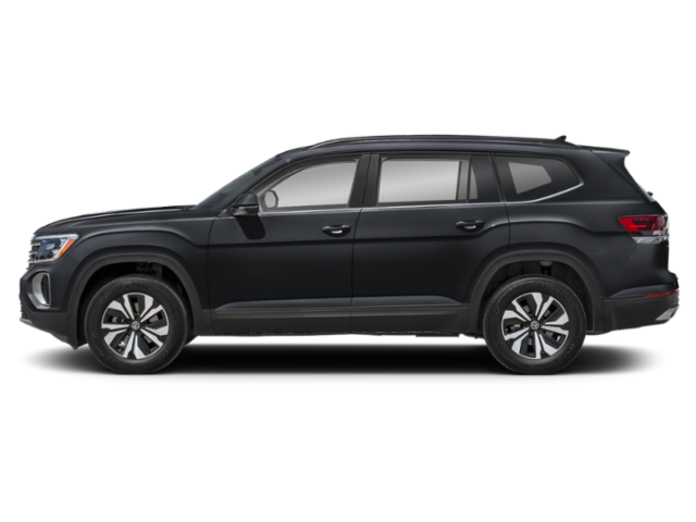 2025 Volkswagen Atlas SEL Premium R-Line photo 3
