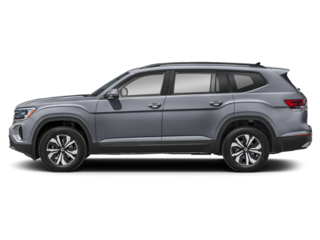 2025 Volkswagen Atlas SE Technology photo 2
