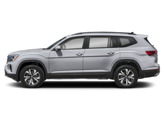 2025 Volkswagen Atlas SEL Premium R-Line photo 2