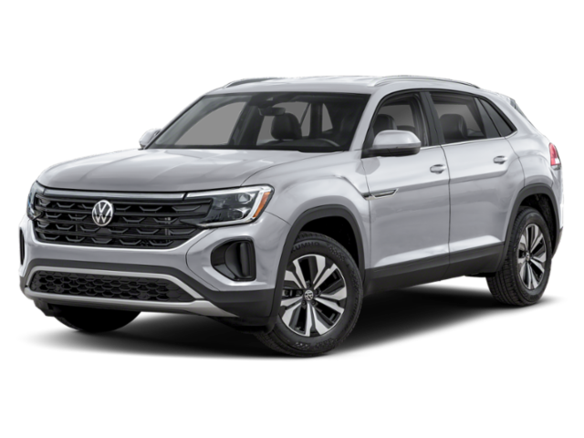 2025 Volkswagen Atlas Cross Sport
