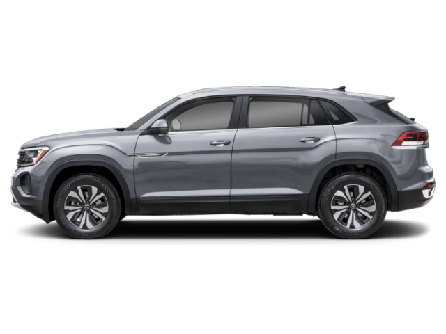 Used 2025 Volkswagen Atlas Cross Sport 2.0T SE