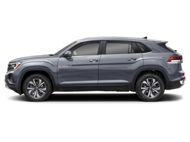 Used 2025 Volkswagen Atlas Cross Sport 2.0T SE w/Technology