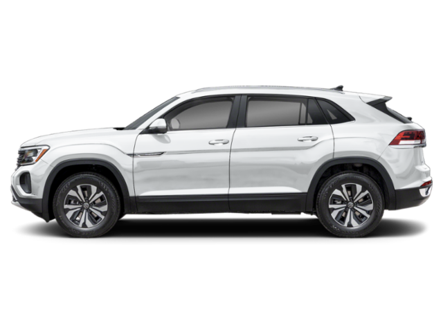 2025 Volkswagen Atlas Cross Sport SE Technology photo 2