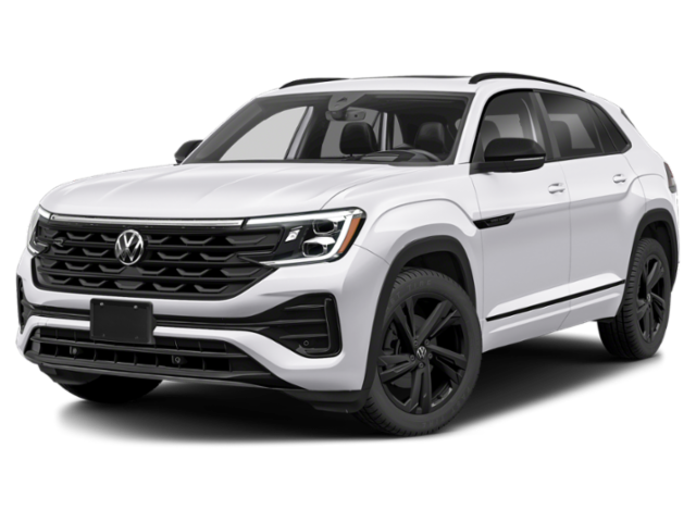 2025 Volkswagen Atlas Cross Sport SEL R-LINE's photo