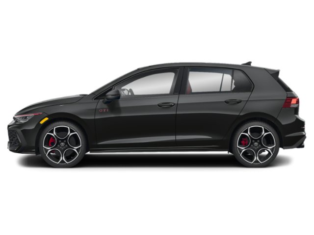2025 Volkswagen Golf GTI 2.0 Autobahn photo 2