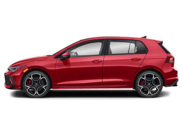 2025 Volkswagen Golf GTI 2.0 Autobahn photo 3