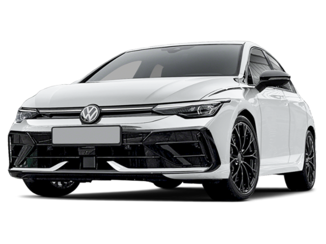 2025 Volkswagen Golf R R's photo